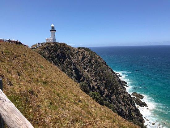Cape Byron Lighthouse